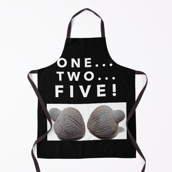Item preview, One...Two...FIVE! The holy hand grenade designed and sold by Monkyra.