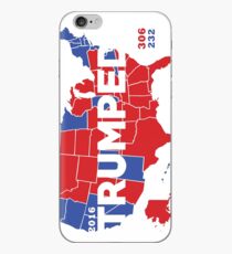 TRUMPED 2016 iPhone Case