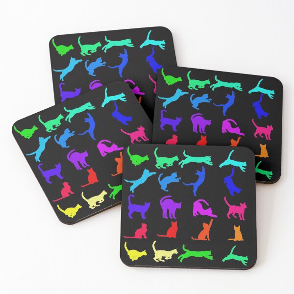 Item preview, Cat selection designed and sold by ARTDAMPLUS.