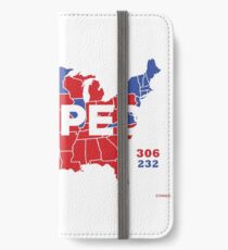 TRUMPED 2016 iPhone Wallet/Case/Skin