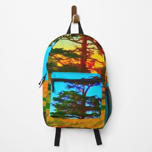Item preview, Vista de la naturaleza a rayas designed and sold by jpseller.