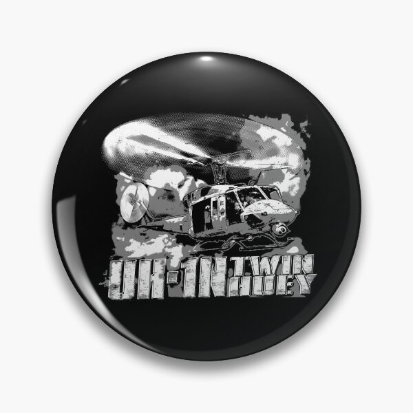Item preview, UH-1N Twin Huey designed and sold by deathdagger.