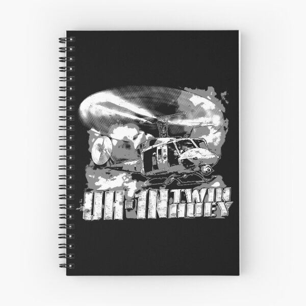 Item preview, UH-1N Twin Huey designed and sold by deathdagger.
