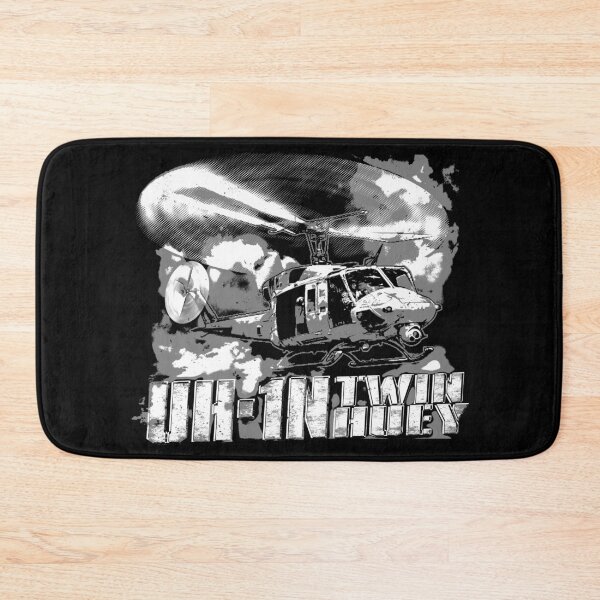 Item preview, UH-1N Twin Huey designed and sold by deathdagger.