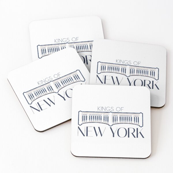 Item preview, Kings of NY designed and sold by captainbryzzo.