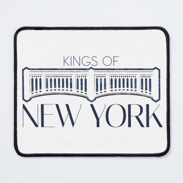 Item preview, Kings of NY designed and sold by captainbryzzo.