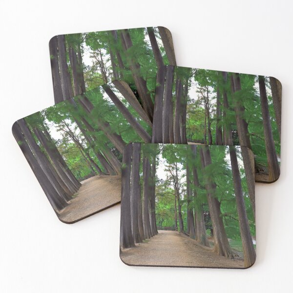 Item preview, The avenue of sequoias designed and sold by annalisa56.