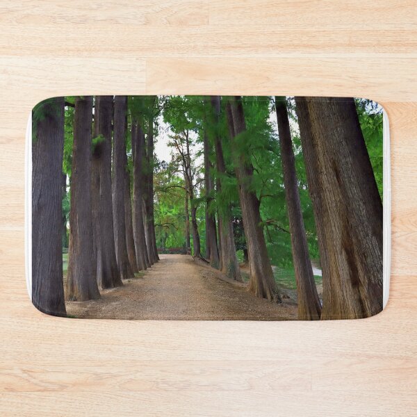 Item preview, The avenue of sequoias designed and sold by annalisa56.