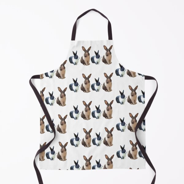 Item preview, bunnies and rabbits designed and sold by Royisaacs.