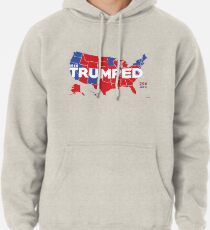 TRUMPELT 2016 Hoodie