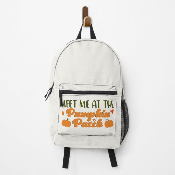 Item preview, Meet Me At The Pumpkin Patch Fall Thanksgiving Gift designed and sold by faithinkindness.