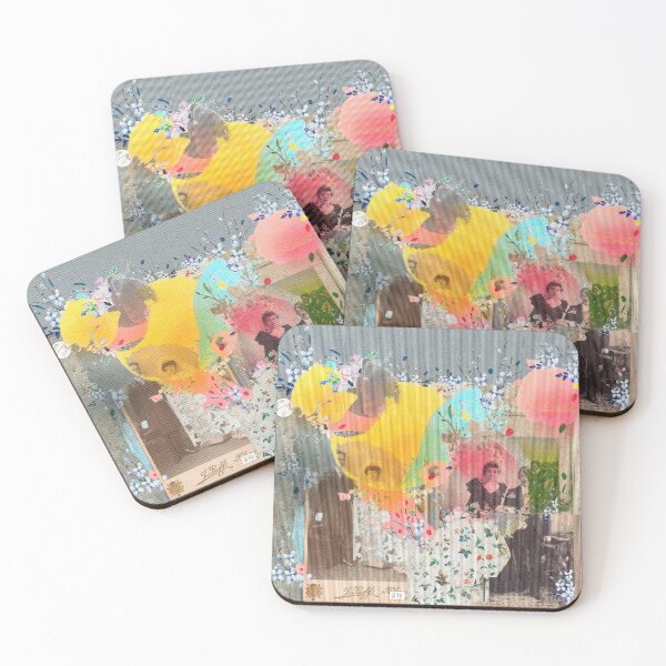 Item preview, The Weddings designed and sold by VictoriaHerrera.