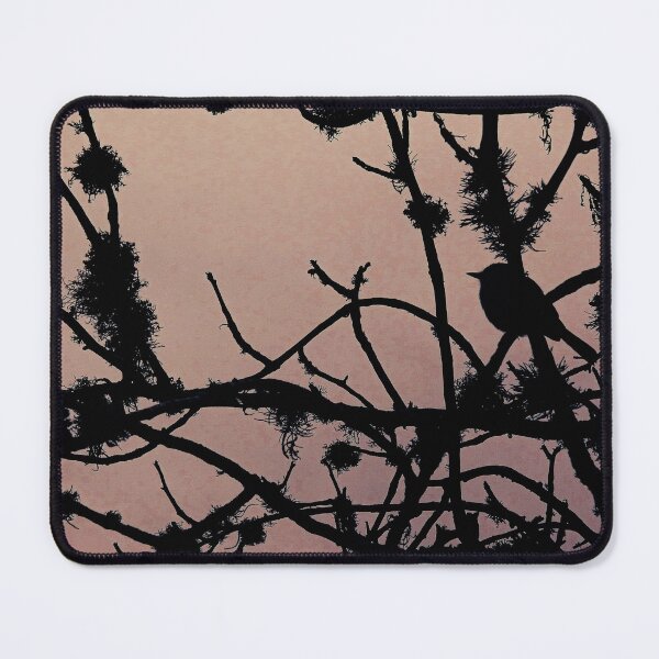 Item preview, Bird silhouette designed and sold by Palatine-Samosa.