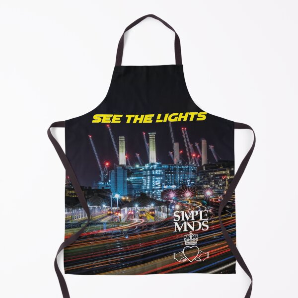 Item preview, See the Lights designed and sold by Jools-57.
