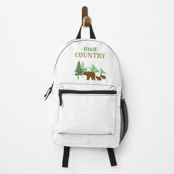 Item preview, High Country Bear with Cubs designed and sold by HighCountry2021.