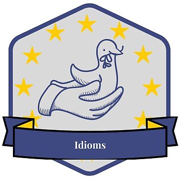Artwork thumbnail, Idioms by US History