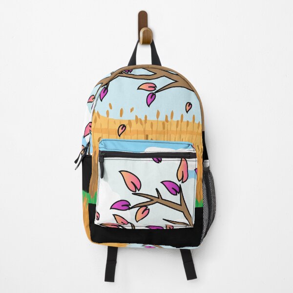 Item preview, Retro Trees Spring Autumn Season designed and sold by flofin.