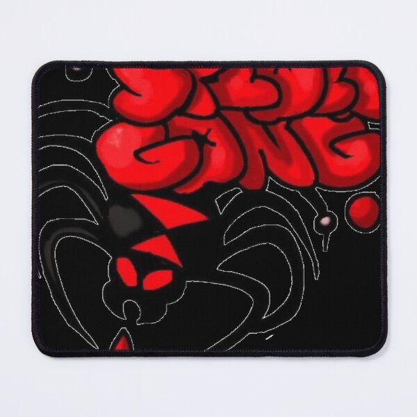 Item preview, Spider gang designed and sold by Inkrebel.