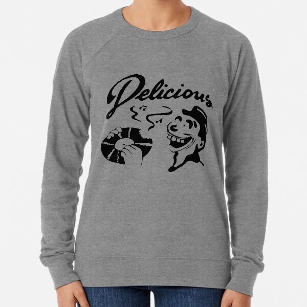 Delicious Vinyl Sweatshirts Hoodies Redbubble