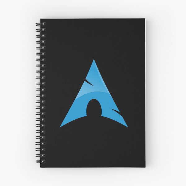 Item preview, Interesting Archlinux designed and sold by demnatyi.