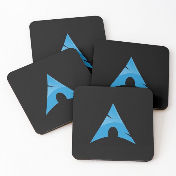 Item preview, Interesting Archlinux designed and sold by demnatyi.