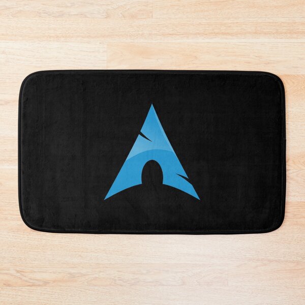 Item preview, Interesting Archlinux designed and sold by demnatyi.
