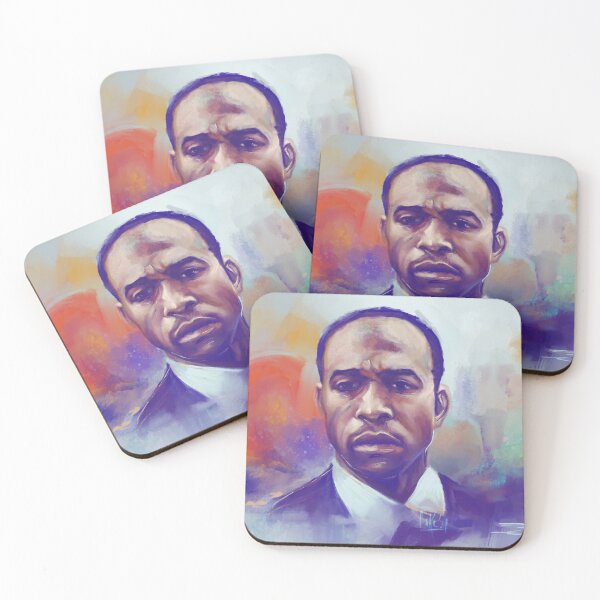 Item preview, Fanon Portrait  designed and sold by CinnaCreation.