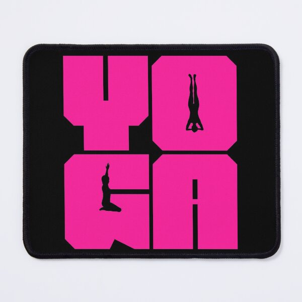 Item preview, Yoga Passion Yoga made me do it designed and sold by designandclouds.