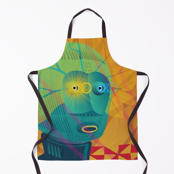 Item preview, the view designed and sold by cyanoblau.