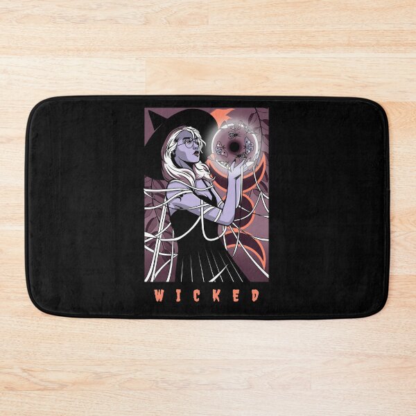 Item preview, Wicked witch Halloween - men/kids/ women / Halloween  designed and sold by Designs Of all kinds.