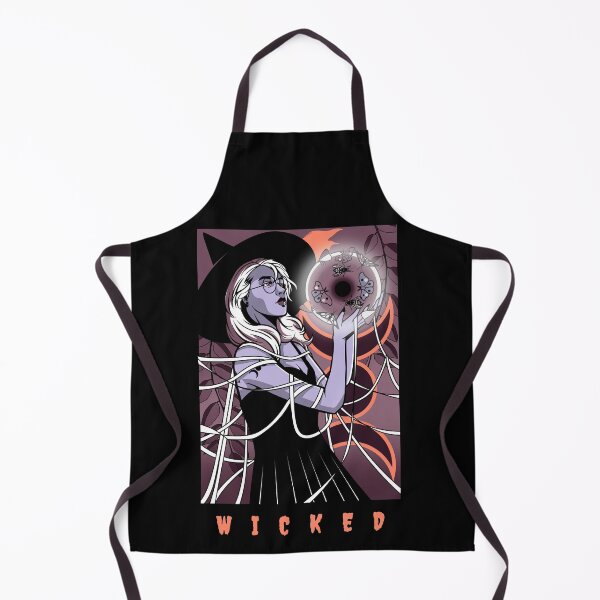Item preview, Wicked witch Halloween - men/kids/ women / Halloween designed and sold by Designs Of all kinds.