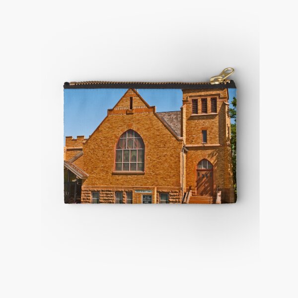 Item preview, Glendive, Montana, First United Methodist Church designed and sold by Bryan Spellman.