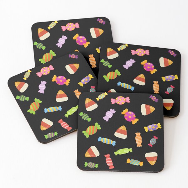 Item preview, Halloween Candy designed and sold by JoesCornerStore.