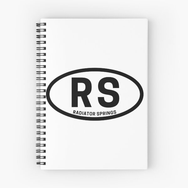 Item preview, Radiator Springs designed and sold by captainbryzzo.