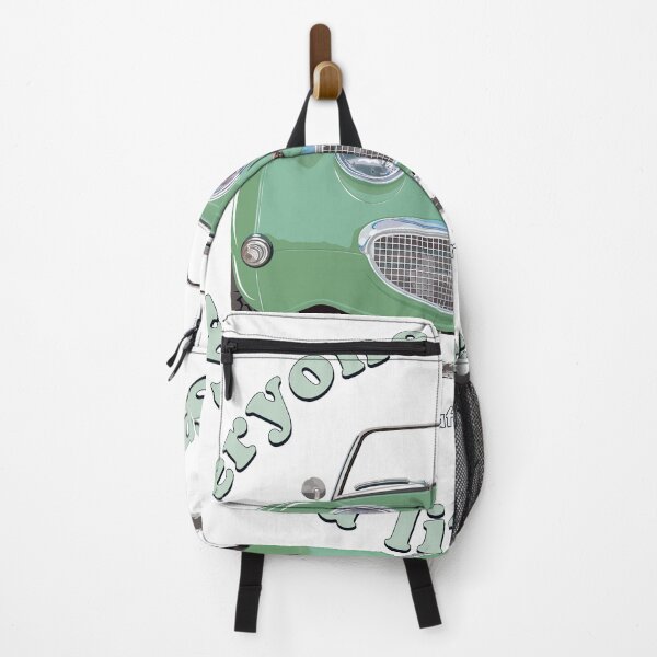 Item preview, Leaf Green Bug-eye/Frog-eye: Everyone loves a lady with a little Sprite! designed and sold by Bigs66.