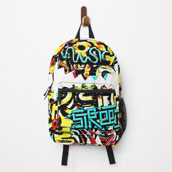 Item preview, Hip Hop Graffiti Street Music - Groove designed and sold by Aged 2 Perfection.