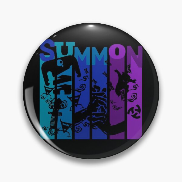 Item preview, Summon.  designed and sold by assstono3027.