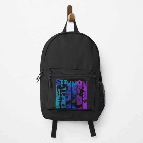 Item preview, Summon. designed and sold by assstono3027.