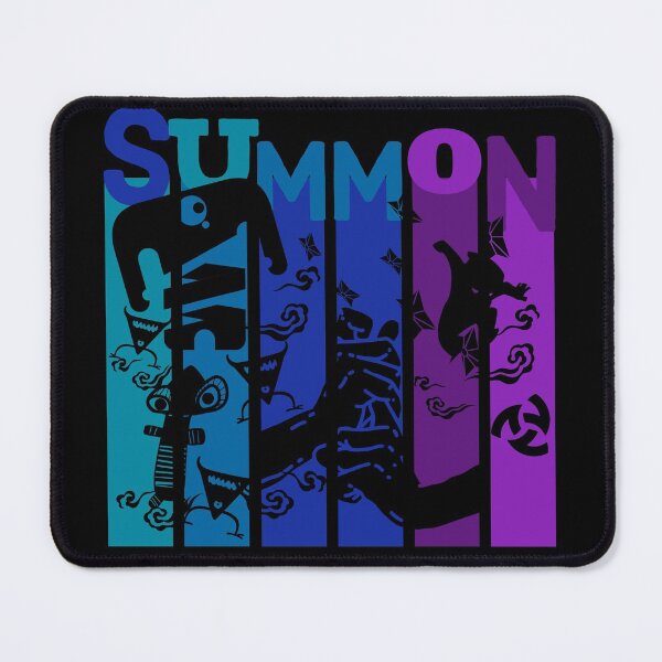 Item preview, Summon. designed and sold by assstono3027.