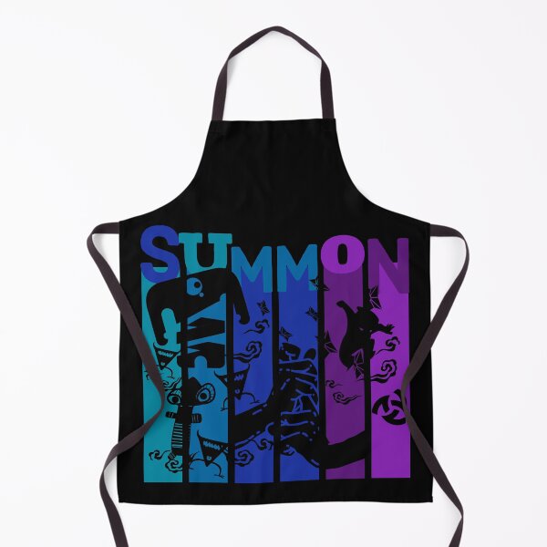 Item preview, Summon. designed and sold by assstono3027.
