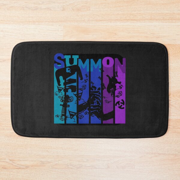 Item preview, Summon.  designed and sold by assstono3027.