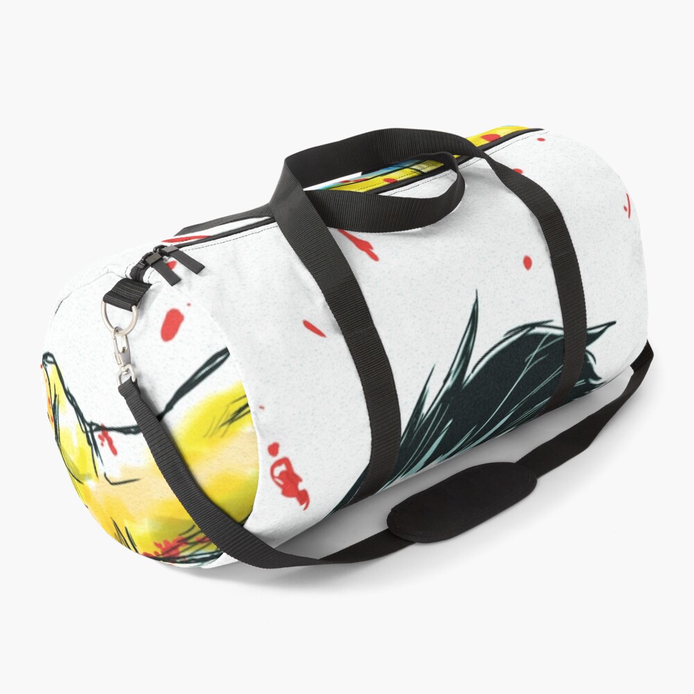 Invincible #02 Backpack