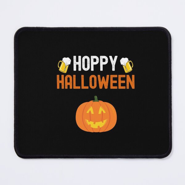 Item preview, Hoppy Halloween, Beer Hoppy designed and sold by SportyDogShop.