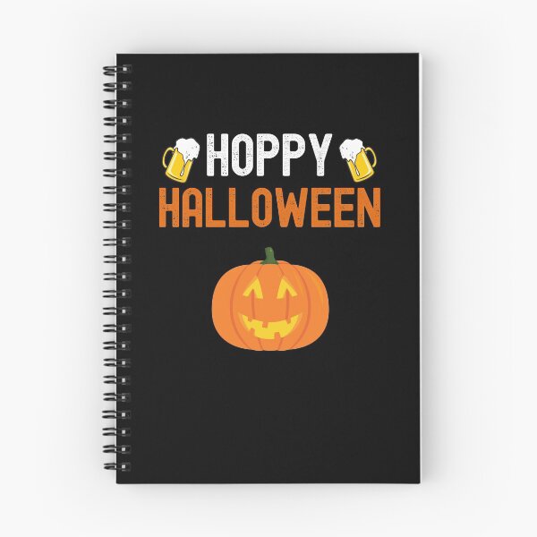 Item preview, Hoppy Halloween, Beer Hoppy designed and sold by SportyDogShop.
