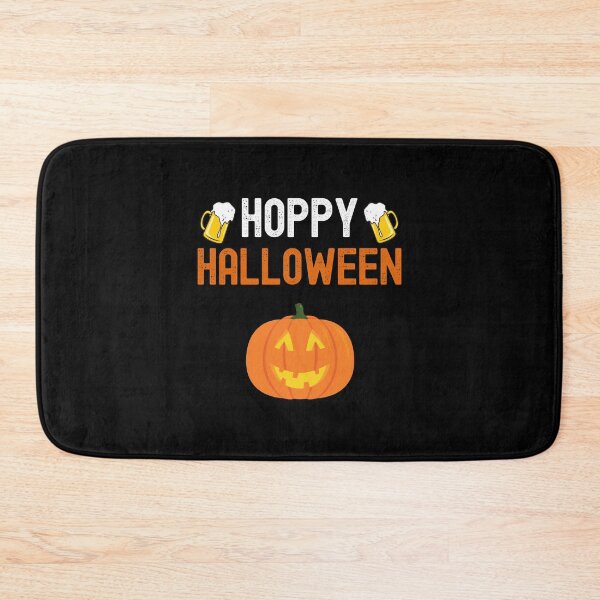 Item preview, Hoppy Halloween, Beer Hoppy designed and sold by SportyDogShop.