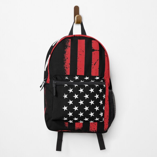 Item preview, Unwoke On Ametican Flag Gift For Men, Women, Republican Pro America designed and sold by Unicorny-Design.