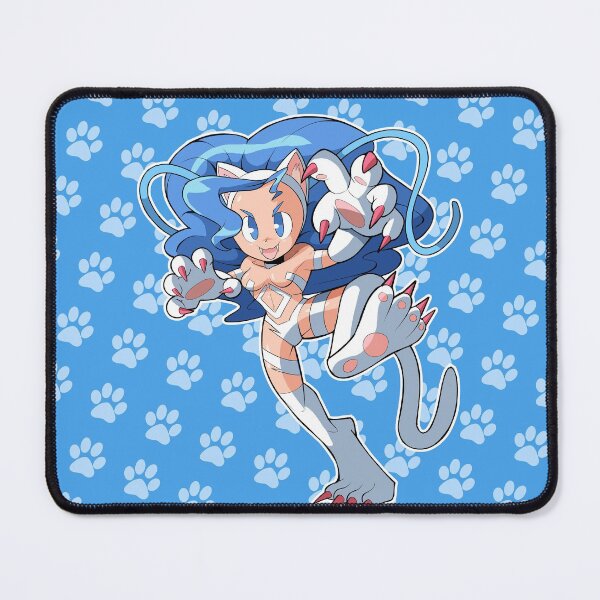 Item preview, Mini Felicia designed and sold by StaticBlu.