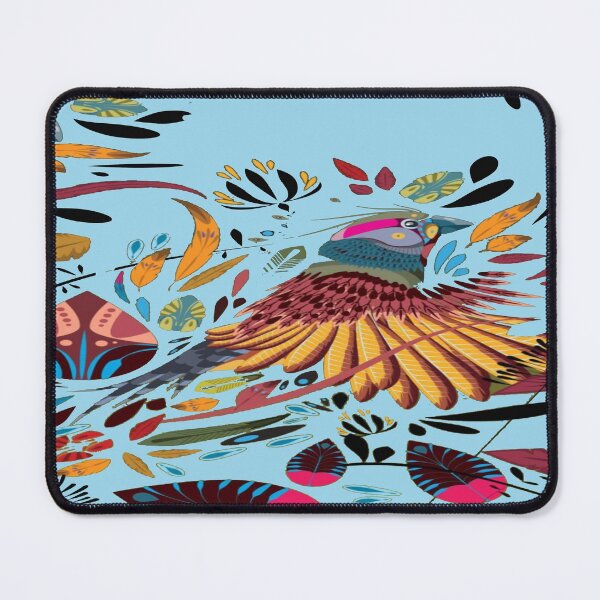 Item preview, sacred bird of ancient egypt designed and sold by Zouhairm.