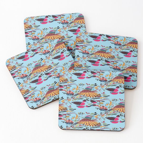 Item preview, sacred bird of ancient egypt designed and sold by Zouhairm.
