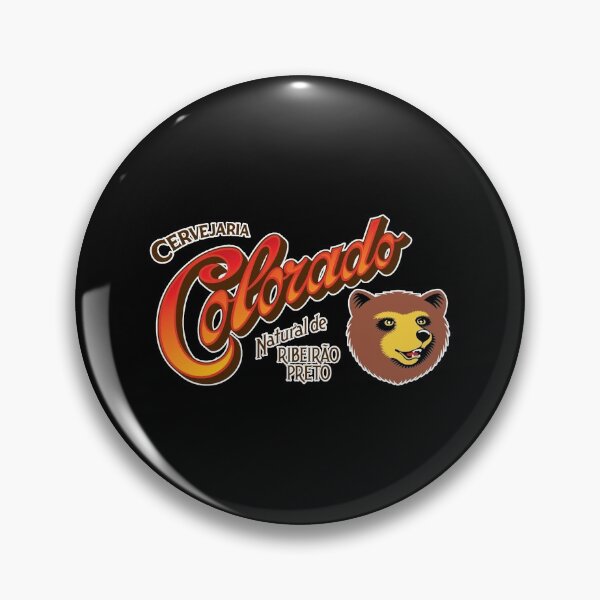 Item preview, Classic Cervejaria Colorado designed and sold by demnatyi.